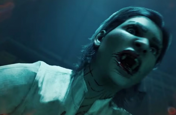 GC25：你居然还活着！《避世血族2》惊现科隆游戏展(图1)