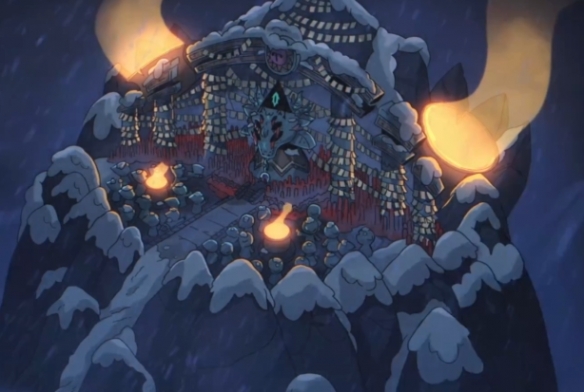 GC25：咩咩启示录新dlc实机揭幕与2026年上线预告(图1)