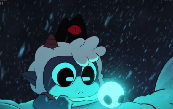 GC25：咩咩启示录新dlc实机揭幕与2026年上线预告(图2)