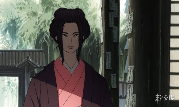 GC25：当《只狼》跃入动漫世界 “永不言败”的精神燃爆全场(图4)