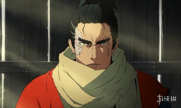 GC25：当《只狼》跃入动漫世界 “永不言败”的精神燃爆全场(图7)