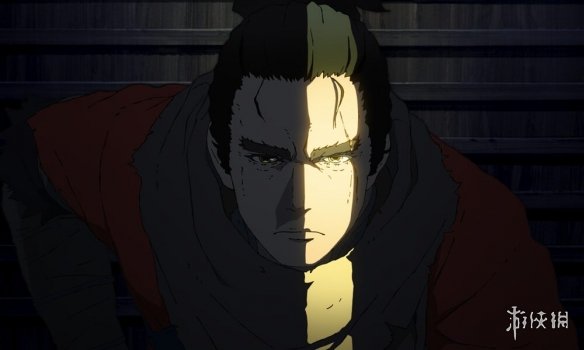 GC25：当《只狼》跃入动漫世界 “永不言败”的精神燃爆全场(图8)