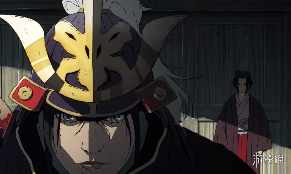 GC25：当《只狼》跃入动漫世界 “永不言败”的精神燃爆全场(图1)