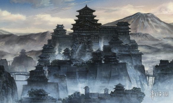 GC25：当《只狼》跃入动漫世界 “永不言败”的精神燃爆全场(图6)