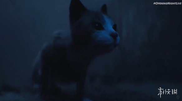 GC25：《时间旅者：重生曙光》新预告公布！画面惊艳(图1)