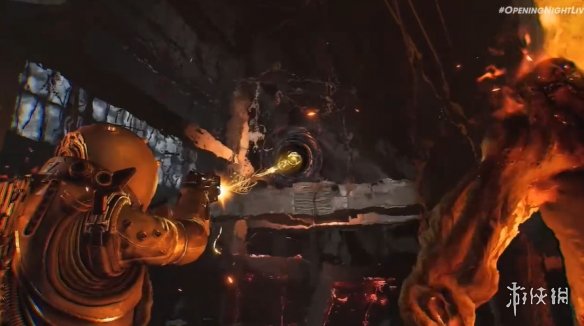 GC25：《时间旅者：重生曙光》新预告公布！画面惊艳(图4)