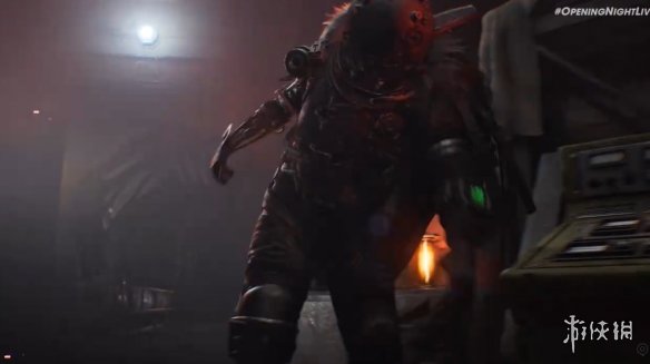 GC25：《时间旅者：重生曙光》新预告公布！画面惊艳(图6)