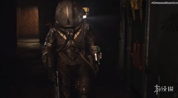 GC25：《时间旅者：重生曙光》新预告公布！画面惊艳(图5)