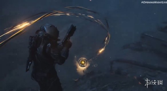 GC25：《时间旅者：重生曙光》新预告公布！画面惊艳(图3)