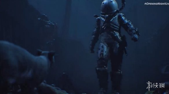 GC25：《时间旅者：重生曙光》新预告公布！画面惊艳(图2)