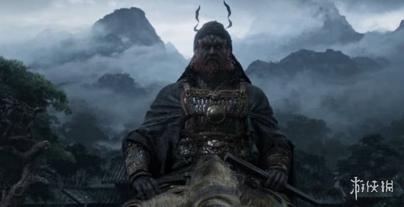 GC25：《钟馗》成科隆终极彩蛋 吸引大批提前退场观众(图3)