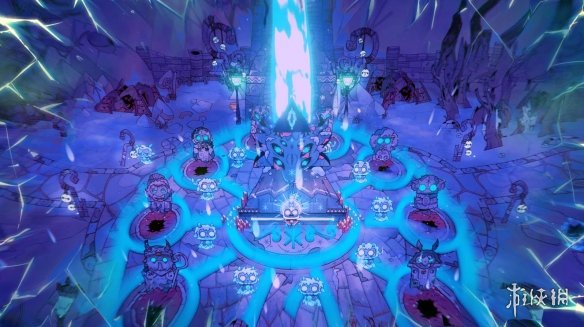 《咩咩启示录》全新资料片 —— 羊绒仙境 将于 2026 年初发售！(图2)