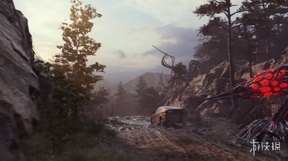 GC25：《病毒突击队》新实机演示公布！2026年初发售(图2)