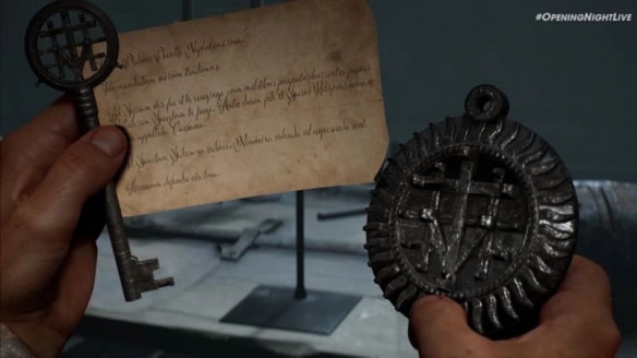 《黑神话：钟馗》亮相！科隆游戏展开幕夜资讯汇总(图24)