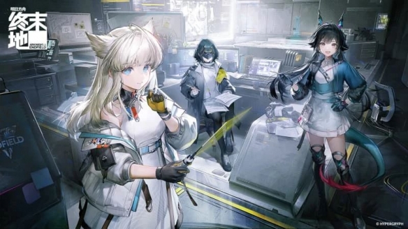 《黑神话：钟馗》亮相！科隆游戏展开幕夜资讯汇总(图14)