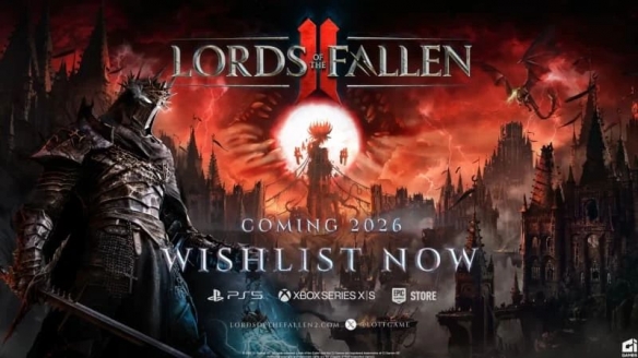 《黑神话：钟馗》亮相！科隆游戏展开幕夜资讯汇总(图9)