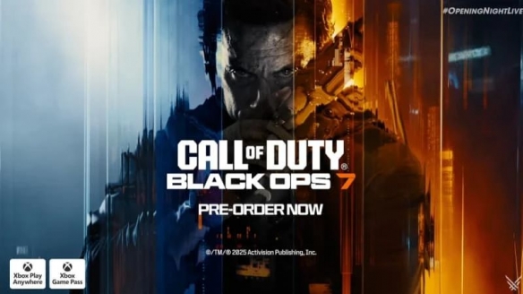 《黑神话：钟馗》亮相！科隆游戏展开幕夜资讯汇总(图6)