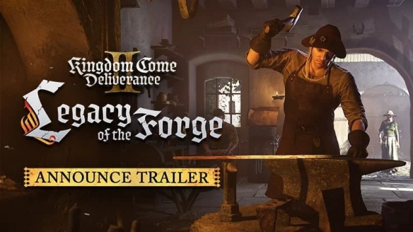 《黑神话：钟馗》亮相！科隆游戏展开幕夜资讯汇总(图25)