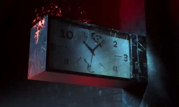 GC25:《极乐迪斯科》制作组官宣新作《Zero Parades》(图2)