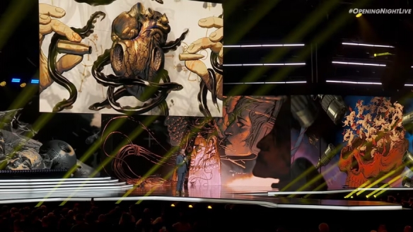 GC25:《极乐迪斯科》制作组官宣新作《Zero Parades》(图6)