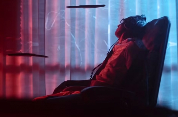 GC25:《极乐迪斯科》制作组官宣新作《Zero Parades》(图1)