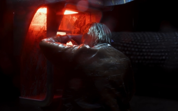 GC25:《极乐迪斯科》制作组官宣新作《Zero Parades》(图5)