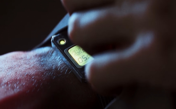 GC25:《极乐迪斯科》制作组官宣新作《Zero Parades》(图4)