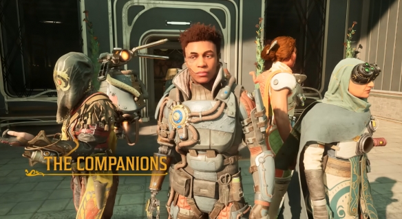 2025科隆游戏展Gamescom游戏速览(图14)