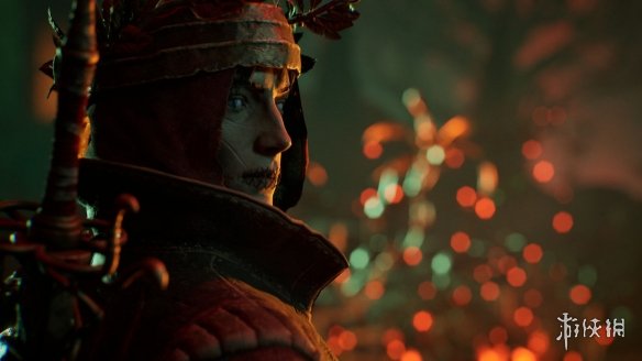 《神曲》背景RPG《La Divina Commedia》即将推出(图3)