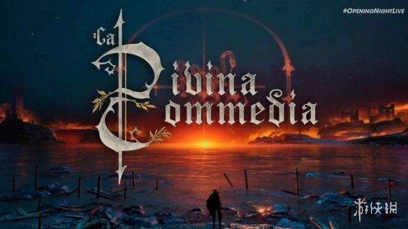 《神曲》背景RPG《La Divina Commedia》即将推出(图1)