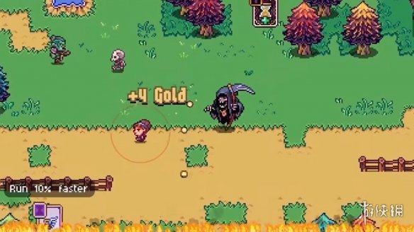 传奇制作人新作《Death by Scrolling》科隆展首曝(图2)