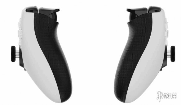 菀菀类卿？第三方Xbox手柄10月发售 外形酷似PS手柄(图6)