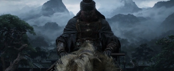 英伟达转发《黑神话:钟馗》预告!未来会支持DLSS4吗?(图1)