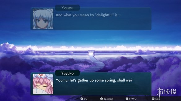 《东方Project》二创SRPG《幻想少女大战》即将推出(图4)