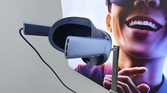 vivo执行副总裁：vivo Vision价格将落在1万元附近(图6)