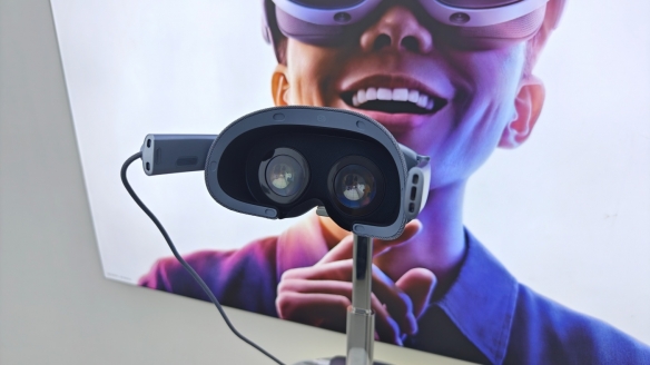 vivo执行副总裁：vivo Vision价格将落在1万元附近(图5)