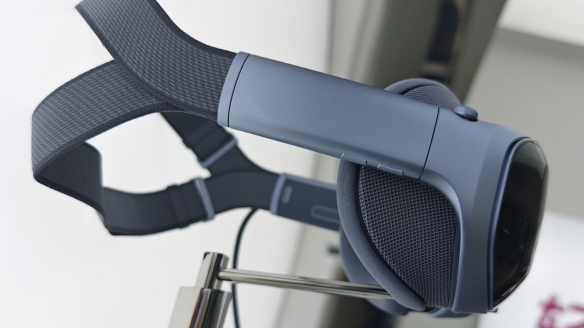 vivo执行副总裁：vivo Vision价格将落在1万元附近(图7)