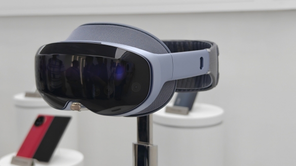 vivo执行副总裁：vivo Vision价格将落在1万元附近(图3)