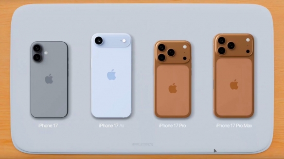 苹果扩大印度iPhone生产规模！新系列组装工作开启(图1)