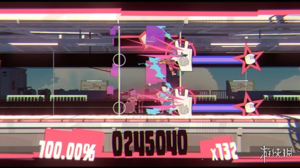 《Unbeatable》正式版11月7日上线！试玩demo已推出(图3)