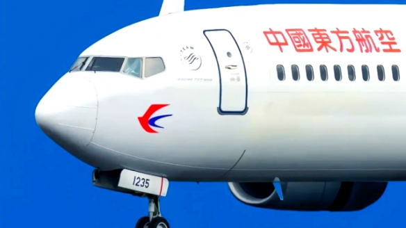 东航空中快线服务重磅升级：经济舱也能享用免费WiFi(图1)