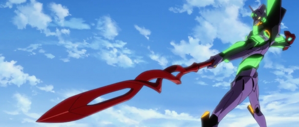 大量珍贵资料展出！《EVA》30周年纪念展会场揭晓(图1)