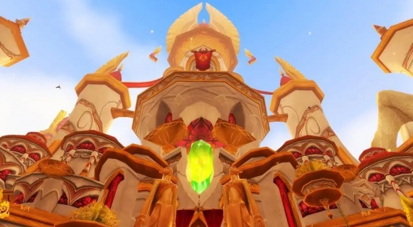 魔兽世界达拉然声望刷取攻略1