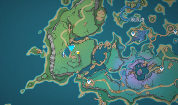 原神若我未被化作烟灰成就完成攻略1