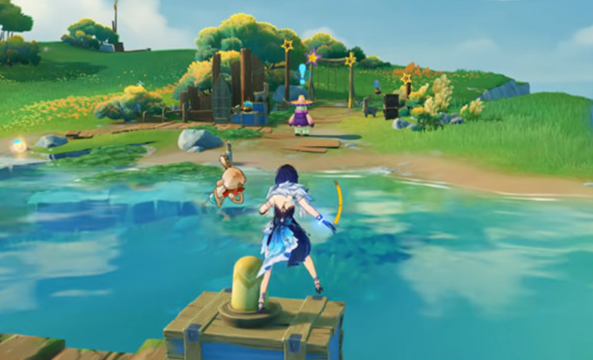 原神若我未被化作烟灰成就完成攻略2