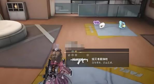 远光84武器改装配件选择推荐4