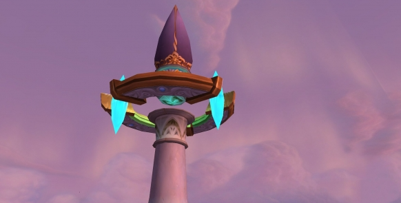 魔兽世界达拉然声望刷取攻略3