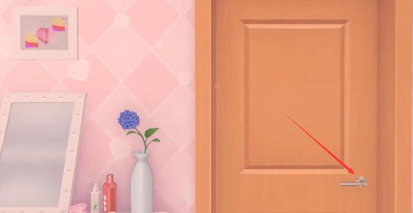 《米塔》发圈位置介绍