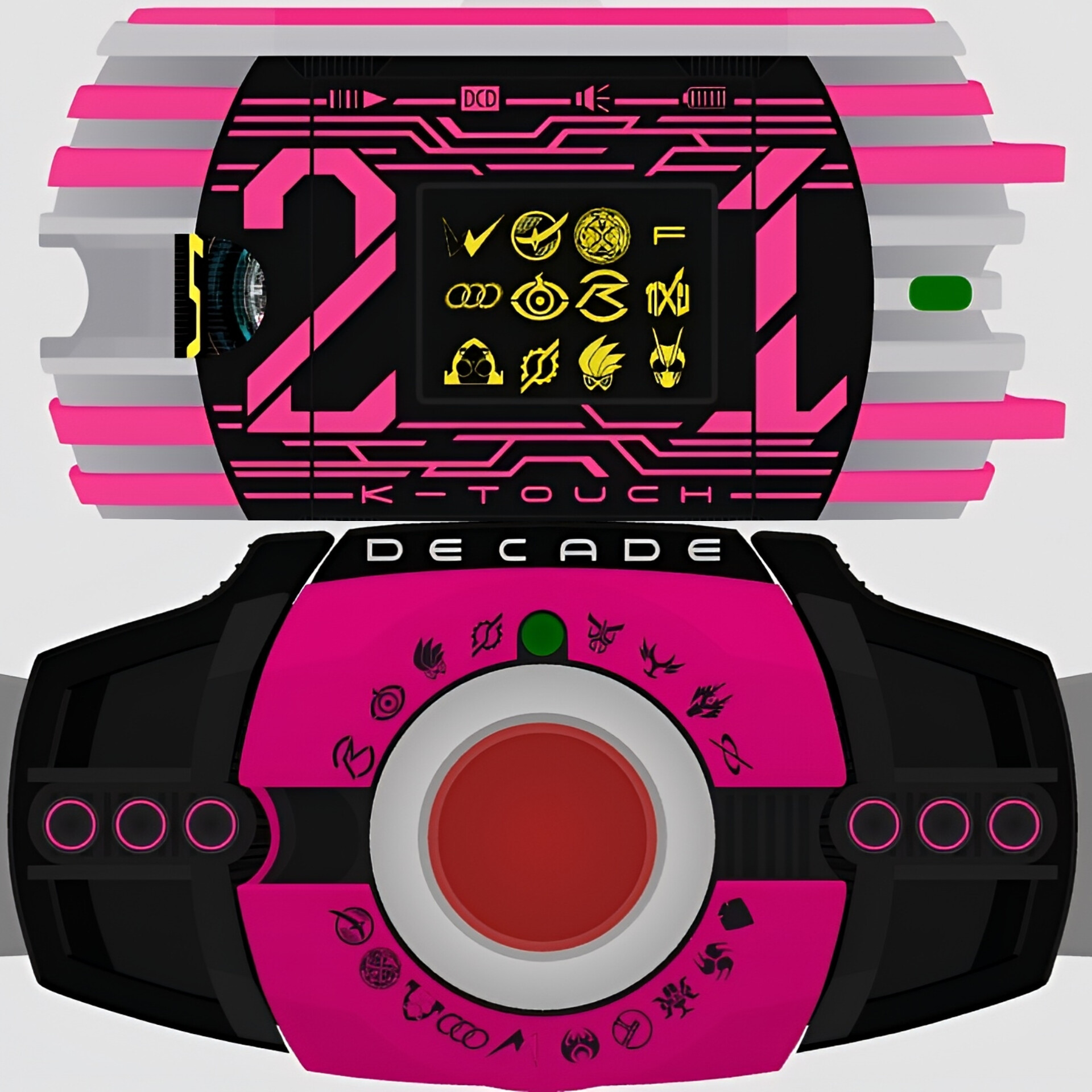 帝骑21神主模拟器 最新版