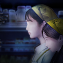 翌日忌夜的噬灵超市 中文版